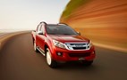 D-MAX LS 1.9MT (2WD) GIÁ 585 TRIỆU