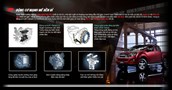 D-MAX LS 1.9MT (2WD) GIÁ 585 TRIỆU