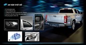 D-MAX LS 1.9MT (2WD) GIÁ 585 TRIỆU