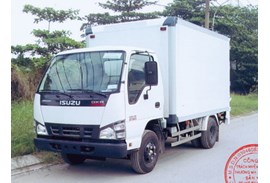 ISUSU QKR77F KÍN BỬNG NÂNG 456 TRIỆU