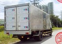 ISUZU FVR34Q THÙNG KÍN 1 TỶ 295TRIỆU