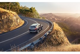 ISUZU MU-X  3.0AT (4WD)  GIÁ 1.008 TRIỆU