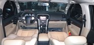 ISUZU MU-X B7 (2WD) GIÁ 738 TRIỆU