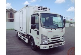 ISUZU NMR85H ĐÔNG LẠNH 785 TRIỆU