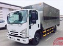ISUZU NPR85K THÙNG KÍN 645 TRIỆU