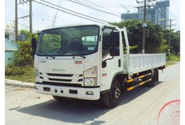 ISUZU NPR85K THÙNG LỬNG 601 TRIỆU