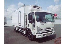 ISUZU NQR75L ĐÔNG LẠNH 654 TRIỆU