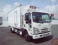 ISUZU NQR75L ĐÔNG LẠNH 654 TRIỆU