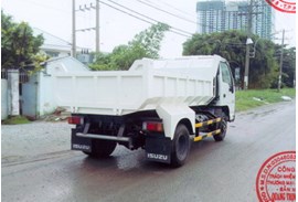 ISUZU QKR77F TỰ ĐỔ 490 TRIỆU