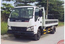 ISUZU QKR77H THÙNG LỬNG 446 TRIỆU