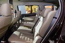 THÔNG SỐ KỸ THUẬT CHI TIẾT CỦA ISUZU MU-X