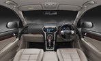 THÔNG SỐ KỸ THUẬT CHI TIẾT CỦA ISUZU MU-X