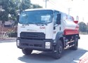 XE BỒN XITEC ISUZU FVR (12 M3) 1 TỶ 220TRIỆU