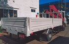 XE CẨU ISUZU NPR (2.45 - 2.85 TẤN) 601 TRIỆU