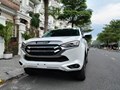 ISUZU MUX B7 Plus ( AT)