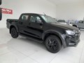 ISUZU DMAX 1.9AT (4X4) TYPEZ