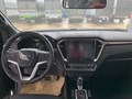 ISUZU DMAX 1.9AT (4X4) TYPEZ