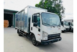 ISUZU QMR77HE4A THÙNG KÍN 1.990 -2.280 TẤN