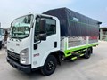 ISUZU QMR77HE4A THÙNG MUI PHỦ 1.990 -2.280 TẤN