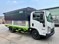 ISUZU QMR77HE4A THÙNG MUI PHỦ 1.990 -2.280 TẤN