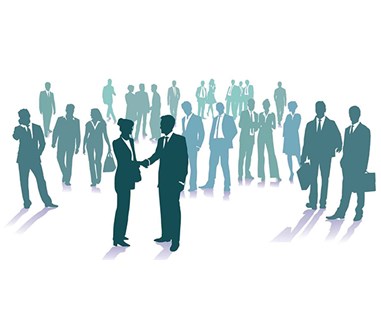 ĐỐI TÁC TRONG KINH DOANH!? KHÁC BIỆT GIỮA ĐỐI TÁC VÀ KHÁCH HÀNG