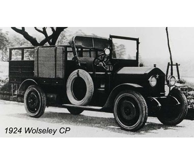 ISUZU - QUÁ TRÌNH HÌNH THÀNH VÀ PHÁT TRIỂN TOÀN CẦU