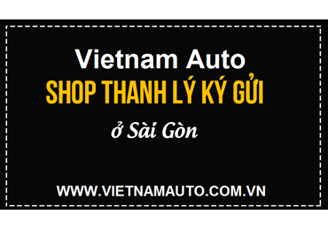 NHẬN ĐĂNG TIN XE THANH LÝ VỚI CHI PHÍ FREE