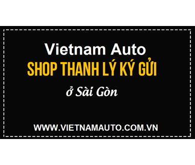 NHẬN ĐĂNG TIN XE THANH LÝ VỚI CHI PHÍ FREE