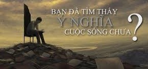 Rốt cuộc, cả đời này, bạn đang nỗ lực vì điều gì?