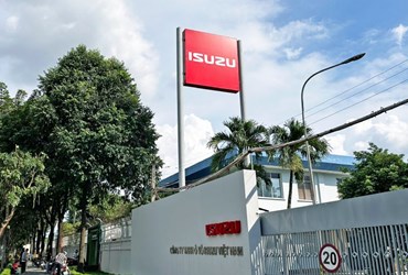 CẬP NHẬT TIÊU CHUẨN HOẠT ĐỘNG ĐẠI LÝ ISUZU VIỆT HẢI – NHA TRANG VÀ VIỆC PHỤC VỤ QUÝ KHÁCH HÀNG TẠI KHU VỰC PHÚ YÊN, KHÁNH HÒA, NINH THUẬN