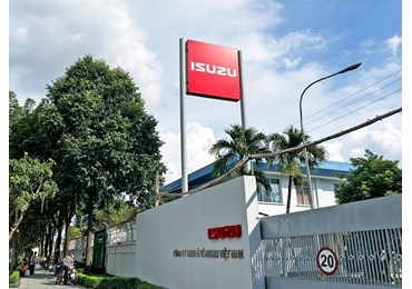 CẬP NHẬT TIÊU CHUẨN HOẠT ĐỘNG ĐẠI LÝ ISUZU VIỆT HẢI – NHA TRANG VÀ VIỆC PHỤC VỤ QUÝ KHÁCH HÀNG TẠI KHU VỰC PHÚ YÊN, KHÁNH HÒA, NINH THUẬN