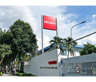 CẬP NHẬT TIÊU CHUẨN HOẠT ĐỘNG ĐẠI LÝ ISUZU VIỆT HẢI – NHA TRANG VÀ VIỆC PHỤC VỤ QUÝ KHÁCH HÀNG TẠI KHU VỰC PHÚ YÊN, KHÁNH HÒA, NINH THUẬN