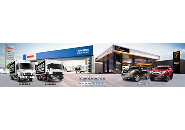 CHƯƠNG TRÌNH: ”ĐÓN NHẬN XE MỚI – TRAO QUÀ LIỀN TAY"