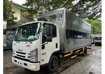 NHỮNG SẢN PHẨM MANG TÍNH CÁCH MẠNG CỦA ISUZU VIỆT NAM