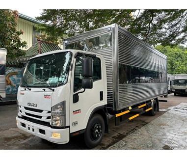 NHỮNG SẢN PHẨM MANG TÍNH CÁCH MẠNG CỦA ISUZU VIỆT NAM