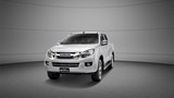 D-MAX LS 3.0 AT (4WD) GIÁ 738 TRIỆU