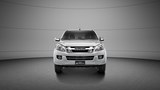 D-MAX LS 1.9 MT (4WD) GIÁ 675 TRIỆU