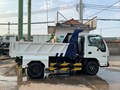 ISUZU BEN QKR (2 TẤN) 407 TRIỆU