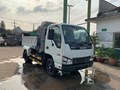 ISUZU BEN QKR (2 TẤN) 407 TRIỆU