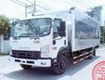 ISUZU FRR90N THÙNG KÍN 862 TRIÊU