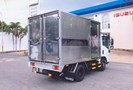 ISUZU NMR77E THÙNG  KÍN 505 TRIỆU