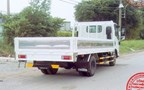 ISUZU NMR85H THÙNG LỬNG 580 TRIỆU