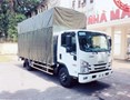 ISUZU NPR85K CHỞ XE MÁY 790 TRIỆU