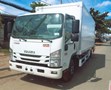 ISUZU NPR85K THÙNG KÍN BỬNG NÂNG 668 TRIỆU