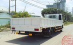 ISUZU NPR85K THÙNG LỬNG 601 TRIỆU