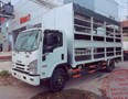 ISUZU NQR75M CHỞ XE MÁY 693 TRIỆU