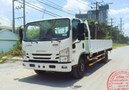 ISUZU NQR75M THÙNG LỬNG 693 TRIỆU