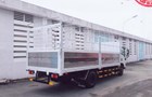 ISUZU NQR75M THÙNG MUI BẠT (6.2 MÉT) 745 TRIỆU