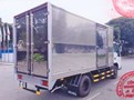 ISUZU QKR77F THÙNG KÍN 436 TRIỆU