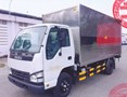 ISUZU QKR77F THÙNG KÍN 436 TRIỆU